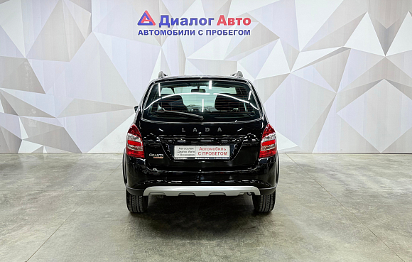 Lada (ВАЗ) Granta Комфорт, 2023 года, пробег 16720 км