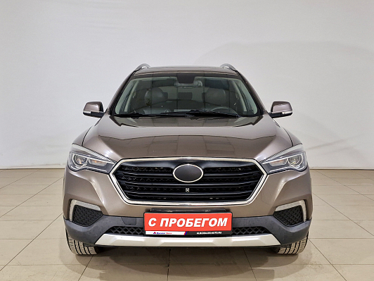 FAW Besturn X80 Luxury, 2018 года, пробег 166236 км