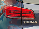 Volkswagen Tiguan, 2016 года, пробег 117000 км