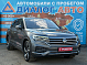 Volkswagen Touareg Status, 2019 года, пробег 256000 км