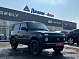 Lada (ВАЗ) Niva Legend Классик, 2024 года, пробег 30625 км