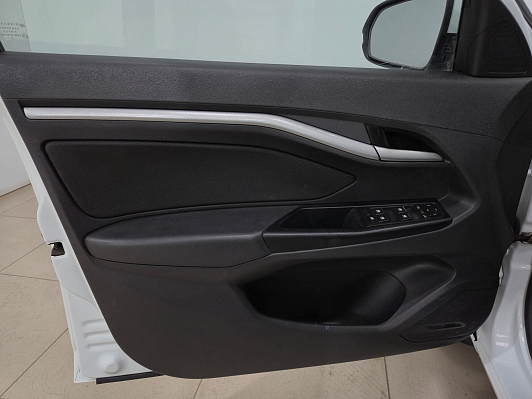 Lada (ВАЗ) Vesta Comfort, 2017 года, пробег 103515 км