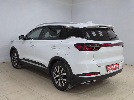 Xcite X-Cross 7 Драйв, 2024 года, пробег 16000 км