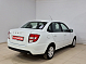 Lada (ВАЗ) Granta, 2023 года, пробег 59170 км