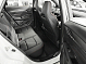 Changan CS35 Max Техно, белый