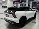 Geely Atlas Flagship, 2024 года, пробег 50930 км