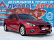 Mazda 3 Active+, 2014 года, пробег 174015 км