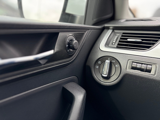 Skoda Rapid Ambition, 2019 года, пробег 71301 км