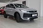 Belgee X50+ Престиж, серебряный