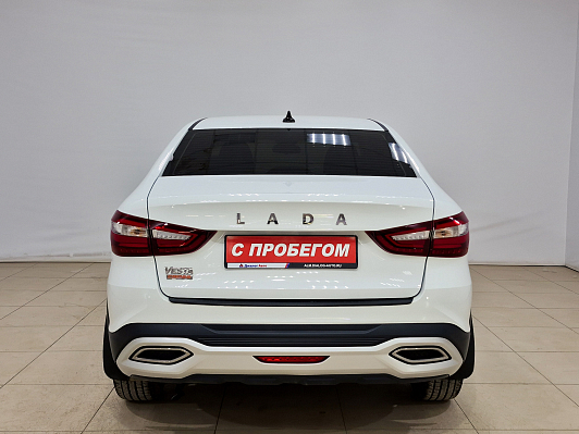 Lada (ВАЗ) Vesta Enjoy'24, 2024 года, пробег 22598 км
