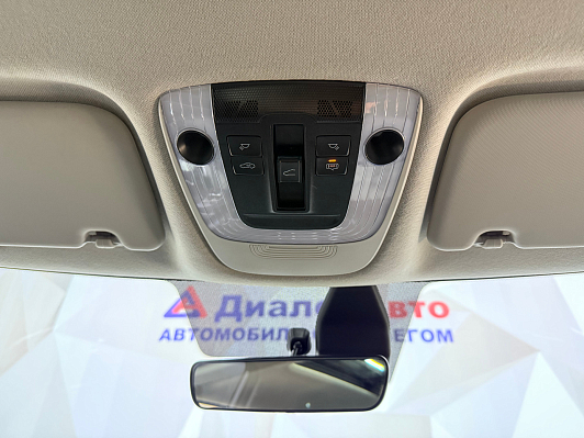 Kia Seltos Deluxe Edition, 2024 года, пробег 21600 км