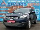 Nissan Qashqai SE, 2011 года, пробег 228900 км