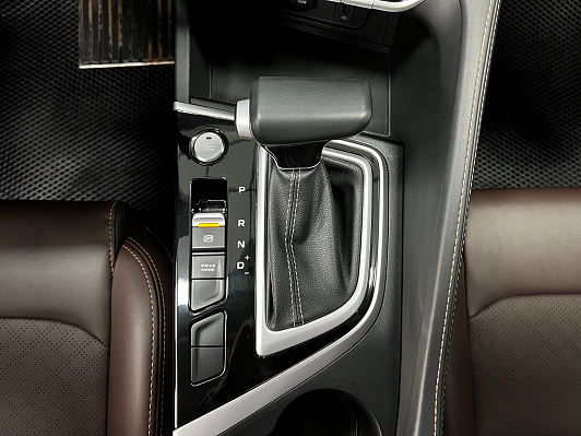 Changan Eado Plus Люкс, 2023 года, пробег 84062 км