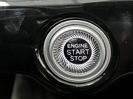 Omoda C5 Lifestyle, 2024 года, пробег 35000 км