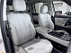 GAC GS8 GX Traveller, белый