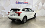 Haval Jolion Comfort, 2022 года, пробег 72336 км
