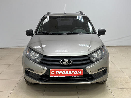 Lada (ВАЗ) Granta Classic, 2020 года, пробег 277660 км