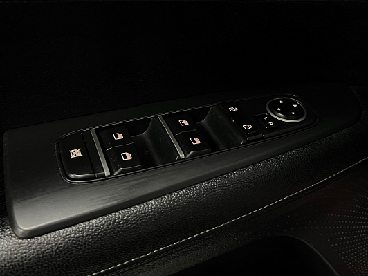 Kia Cerato Luxe, 2020 года, пробег 92392 км