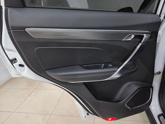 Geely Atlas Pro Flagship+, 2021 года, пробег 74603 км