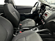 Kia Rio, 2016 года, пробег 65071 км