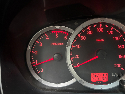 Mitsubishi L200 Invite, 2014 года, пробег 314185 км