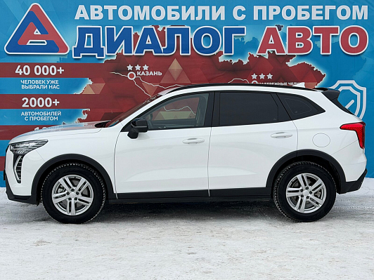 Haval Jolion Elite, 2024 года, пробег 20700 км