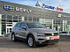 Volkswagen Tiguan, 2018 года, пробег 124000 км