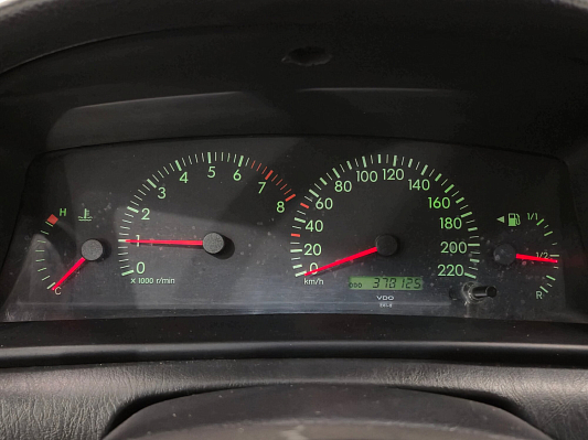 Toyota Corolla, 2004 года, пробег 379123 км