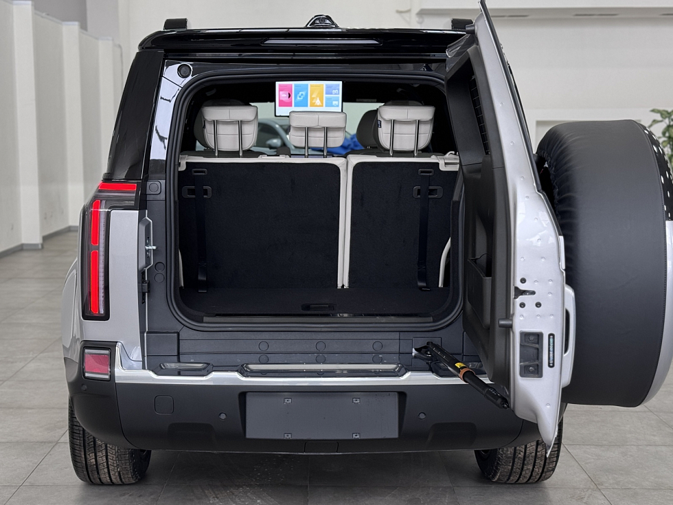 Rox 01 Семейная Версия / Family Edition, серебряный