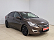 Hyundai Solaris Super Series-III, 2016 года, пробег 161017 км