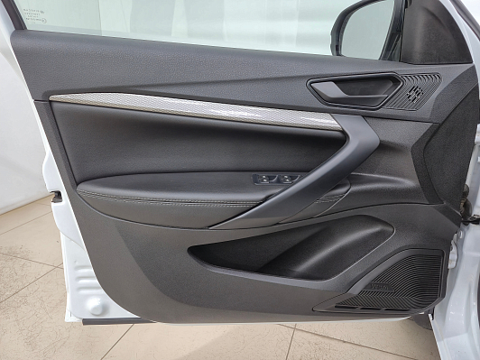 Lada (ВАЗ) Vesta Comfort, 2023 года, пробег 22752 км