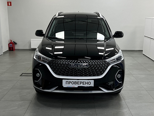 Haval M6 Оптимум, 2024 года, пробег 24000 км