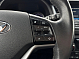 Hyundai Tucson High-Tech, 2016 года, пробег 124198 км