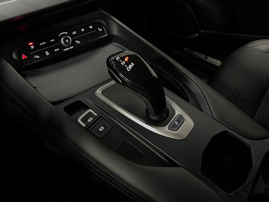Haval F7x Elite, 2024 года, пробег 18000 км