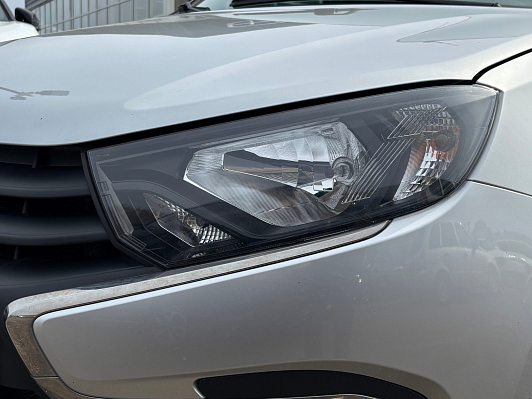 Lada (ВАЗ) Granta Comfort (2018-2022), 2023 года, пробег 25000 км