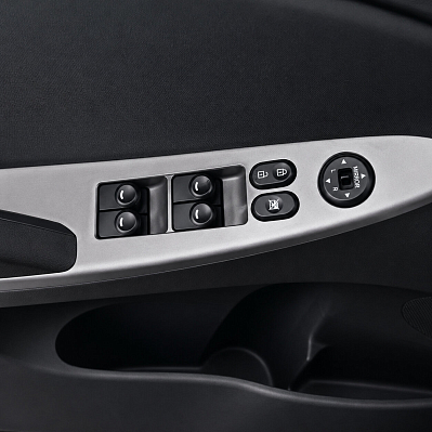 Hyundai Solaris Comfort, 2015 года, пробег 174780 км