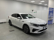 Kia Optima Luxe, 2018 года, пробег 144440 км