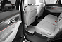 GAC GS8 GL (5 мест), черный
