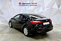 Kia Cerato Luxe, 2013 года, пробег 139990 км