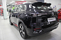 Changan CS55 Plus Comfort, черный