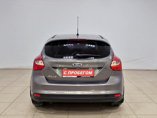 Ford Focus SYNC Edition, 2011 года, пробег 340759 км