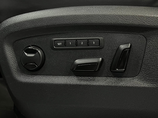 Volkswagen Multivan Highline, 2020 года, пробег 191511 км