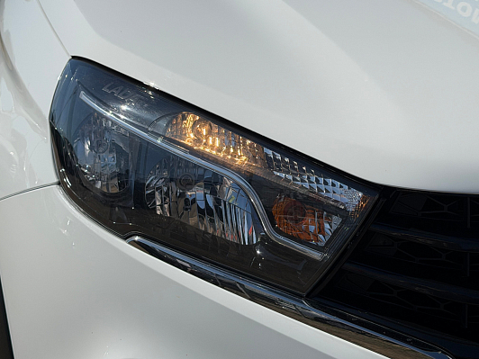 Lada (ВАЗ) Vesta Luxe, 2020 года, пробег 34500 км