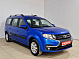 Lada (ВАЗ) Largus Luxe 5 мест, 2022 года, пробег 76800 км