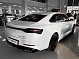 Geely Preface Флагман, белый