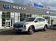 Hyundai Santa Fe Prestige 7 мест + Smart Sense, 2022 года, пробег 110600 км