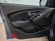 Hyundai ix35 Prime, 2015 года, пробег 166061 км