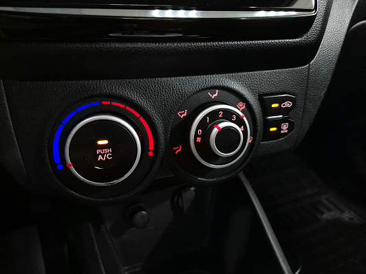 Kia Rio, 2013 года, пробег 166412 км