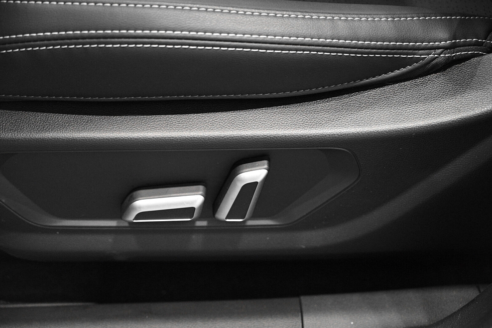 Haval Jolion Техно +, серый