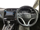Honda Shuttle, 2016 года, пробег 68708 км